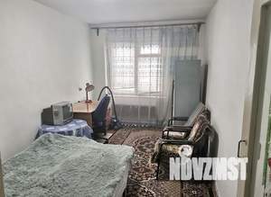 1-к квартира, вторичка, 29м2, 5/5 этаж