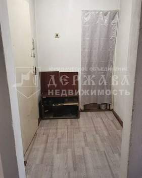 1-к квартира, вторичка, 29м2, 5/5 этаж