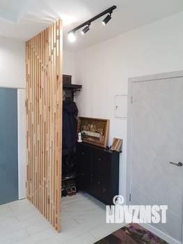 2-к квартира, вторичка, 50м2, 3/4 этаж