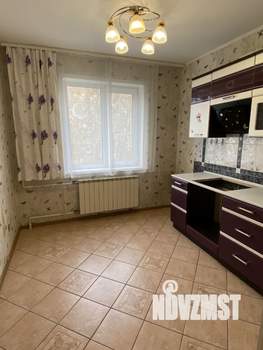 3-к квартира, вторичка, 61м2, 3/9 этаж
