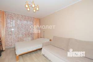 2-к квартира, вторичка, 43м2, 2/5 этаж
