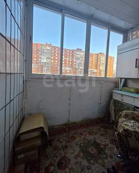 2-к квартира, вторичка, 43м2, 3/10 этаж