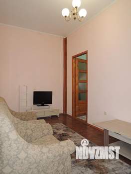 2-к квартира, вторичка, 34м2, 3/5 этаж