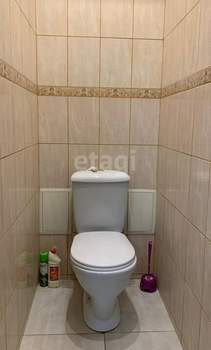 2-к квартира, вторичка, 55м2, 3/4 этаж