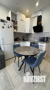 2-к квартира, вторичка, 45м2, 5/5 этаж