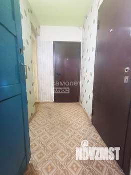 Студия квартира, вторичка, 18м2, 2/5 этаж