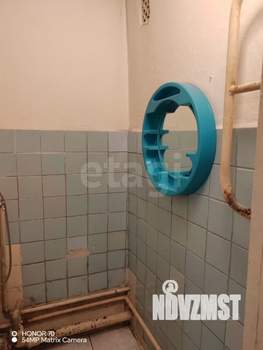 2-к квартира, вторичка, 49м2, 1/5 этаж