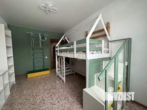 2-к квартира, вторичка, 63м2, 4/9 этаж