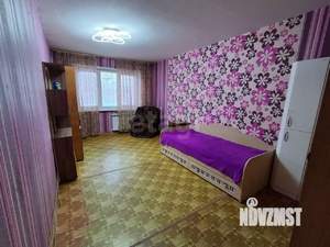 2-к квартира, вторичка, 47м2, 1/5 этаж