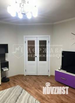 3-к квартира, вторичка, 82м2, 8/8 этаж