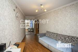 2-к квартира, вторичка, 50м2, 4/9 этаж