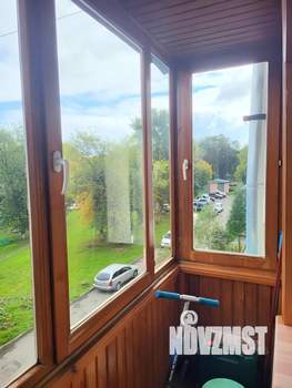 2-к квартира, вторичка, 48м2, 3/5 этаж