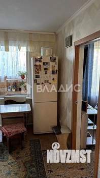 1-к квартира, вторичка, 26м2, 7/9 этаж