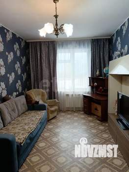 3-к квартира, вторичка, 92м2, 3/15 этаж