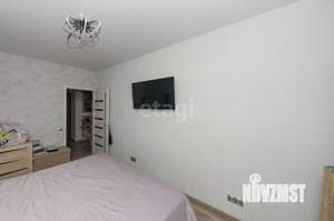 1-к квартира, вторичка, 32м2, 6/12 этаж