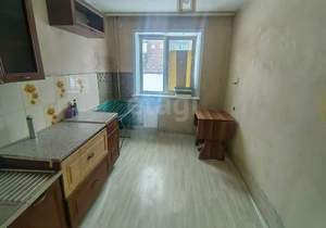 1-к квартира, вторичка, 30м2, 1/5 этаж