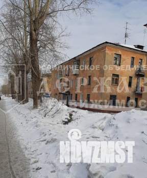 1-к квартира, вторичка, 22м2, 1/3 этаж