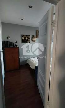 4-к квартира, вторичка, 138м2, 6/6 этаж