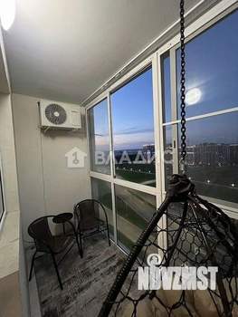 2-к квартира, вторичка, 66м2, 12/12 этаж