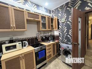 3-к квартира, вторичка, 72м2, 1/2 этаж