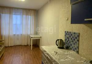 Студия квартира, вторичка, 16м2, 7/9 этаж