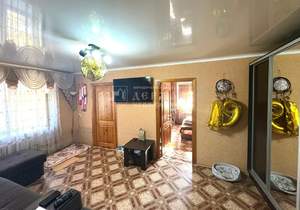 4-к квартира, вторичка, 61м2, 2/5 этаж