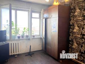 1-к квартира, вторичка, 22м2, 7/9 этаж