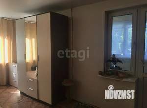 Студия квартира, вторичка, 22м2, 2/9 этаж