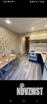 1-к квартира, вторичка, 40м2, 5/9 этаж