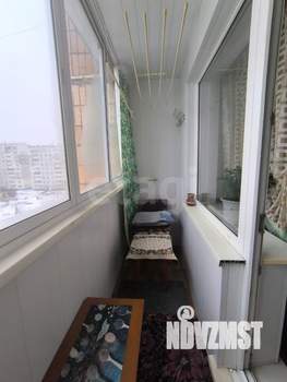 4-к квартира, вторичка, 79м2, 6/10 этаж