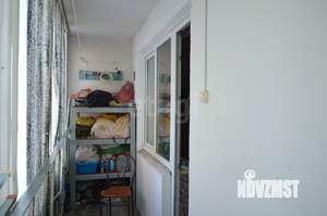 1-к квартира, вторичка, 27м2, 7/10 этаж