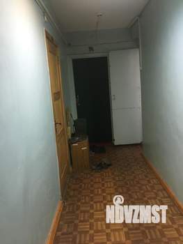 Студия квартира, вторичка, 18м2, 5/6 этаж