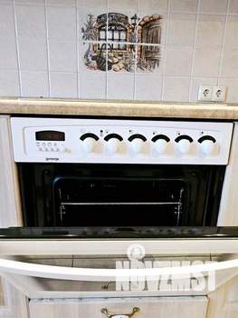 1-к квартира, вторичка, 54м2, 3/9 этаж