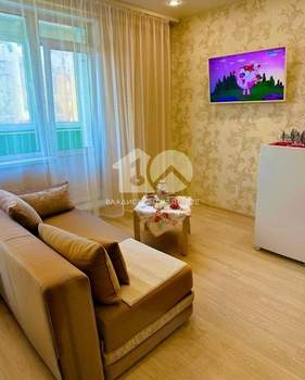 Студия квартира, вторичка, 27м2, 12/16 этаж