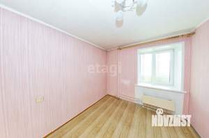 3-к квартира, вторичка, 61м2, 4/9 этаж
