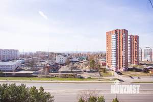 1-к квартира, вторичка, 26м2, 10/10 этаж