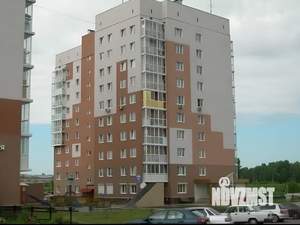 3-к квартира, вторичка, 110м2, 2/10 этаж