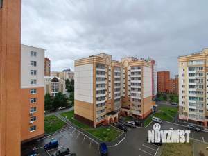 3-к квартира, вторичка, 94м2, 7/10 этаж