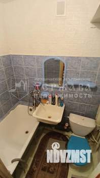 1-к квартира, вторичка, 23м2, 4/9 этаж
