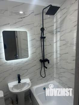 1-к квартира, вторичка, 23м2, 4/5 этаж