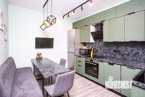 3-к квартира, вторичка, 63м2, 3/9 этаж
