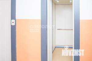 1-к квартира, вторичка, 23м2, 8/9 этаж
