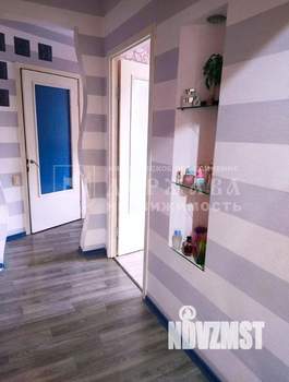 2-к квартира, вторичка, 50м2, 8/9 этаж