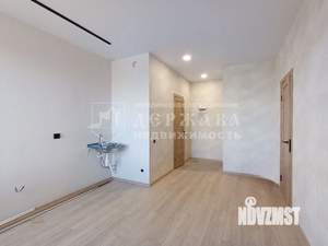 1-к квартира, вторичка, 35м2, 1/5 этаж