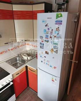 2-к квартира, вторичка, 44м2, 2/5 этаж