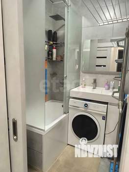 2-к квартира, вторичка, 40м2, 2/5 этаж