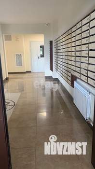 2-к квартира, вторичка, 62м2, 9/16 этаж