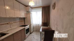 3-к квартира, вторичка, 52м2, 3/9 этаж