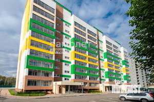 3-к квартира, вторичка, 60м2, 6/10 этаж