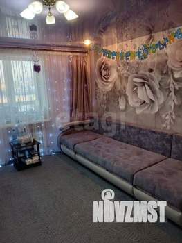 2-к квартира, вторичка, 50м2, 8/10 этаж